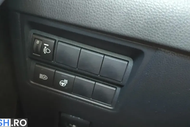 Toyota Yaris din 2021 cu 11.000 km - oferta TOY206694 - foto 7