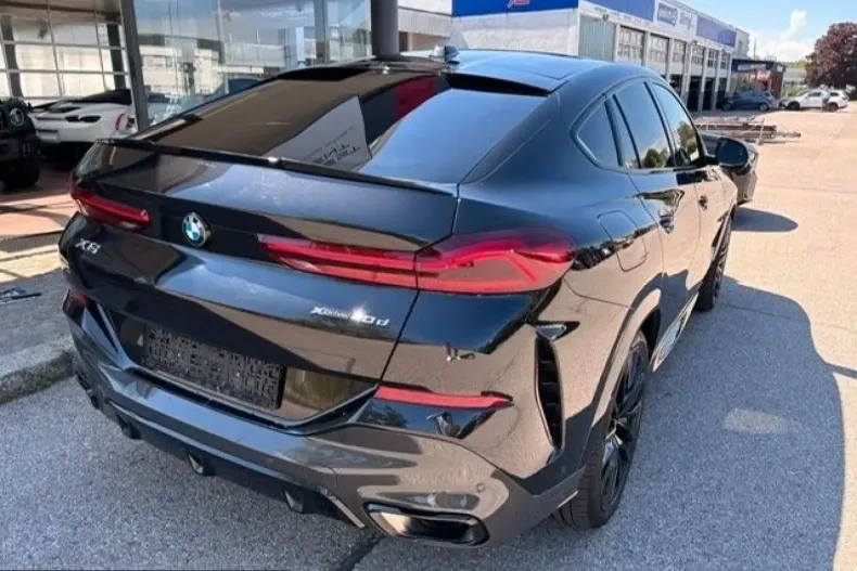 BMW X6 (Seria X) din 2024 cu 66.900 km - oferta BMW206695 - foto 6