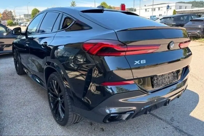 BMW X6 (Seria X) din 2024 cu 66.900 km - oferta BMW206695 - foto 7