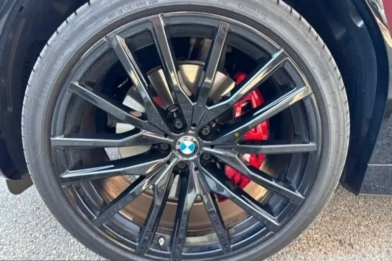 BMW X6 (Seria X) din 2024 cu 66.900 km - oferta BMW206695 - foto 8