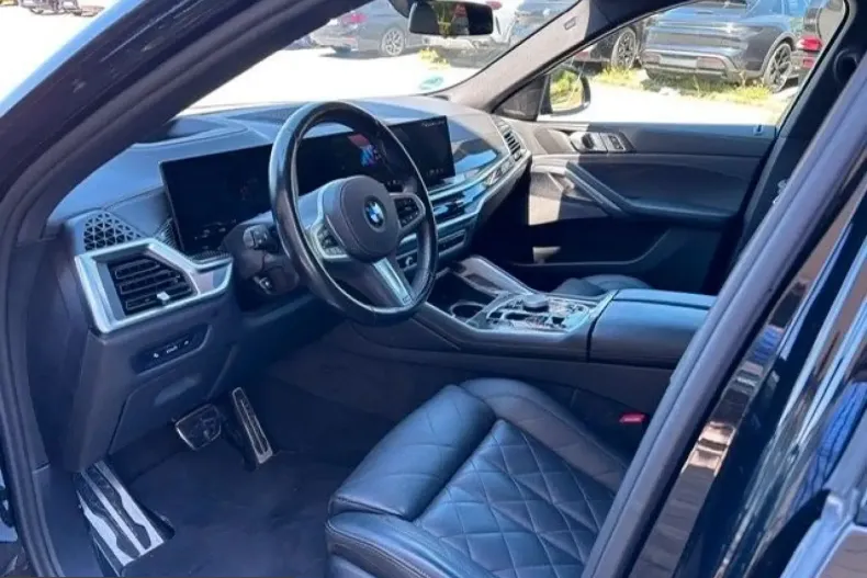 BMW X6 (Seria X) din 2024 cu 66.900 km - oferta BMW206695 - foto 9