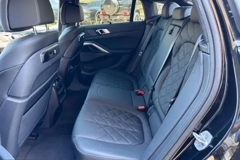 BMW X6 (Seria X) din 2024 cu 66.900 km - oferta BMW206695 - foto 12