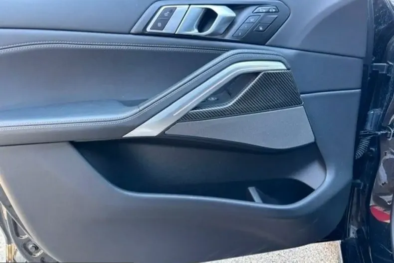 BMW X6 (Seria X) din 2024 cu 66.900 km - oferta BMW206695 - foto 13