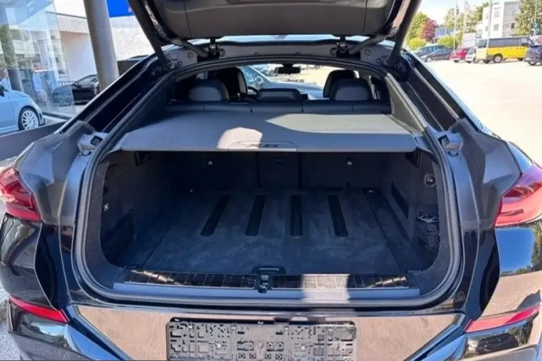 BMW X6 (Seria X) din 2024 cu 66.900 km - oferta BMW206695 - foto 14