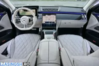 Mercedes-Benz S 580 (Clasa S) din 2025 cu 18.500 km - oferta MER206696 - foto 2