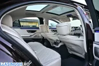 Mercedes-Benz S 580 (Clasa S) din 2025 cu 18.500 km - oferta MER206696 - foto 3