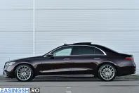 Mercedes-Benz S 580 (Clasa S) din 2025 cu 18.500 km - oferta MER206696 - foto 5