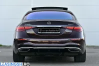 Mercedes-Benz S 580 (Clasa S) din 2025 cu 18.500 km - oferta MER206696 - foto 6