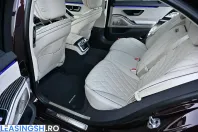 Mercedes-Benz S 580 (Clasa S) din 2025 cu 18.500 km - oferta MER206696 - foto 7