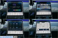 Mercedes-Benz S 580 (Clasa S) din 2025 cu 18.500 km - oferta MER206696 - foto 9