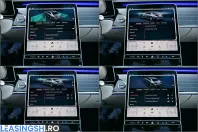 Mercedes-Benz S 580 (Clasa S) din 2025 cu 18.500 km - oferta MER206696 - foto 10