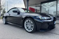 BMW M4 (Seria 4) din 2024 cu 8.050 km - oferta BMW206698 - foto 1