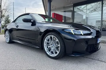 BMW M4 din 2024 - oferta BMW206698