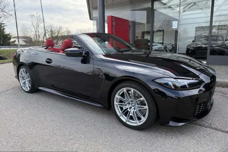 BMW M4 (Seria 4) din 2024 cu 8.050 km - oferta BMW206698 - foto 4