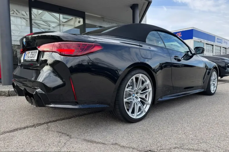 BMW M4 (Seria 4) din 2024 cu 8.050 km - oferta BMW206698 - foto 5