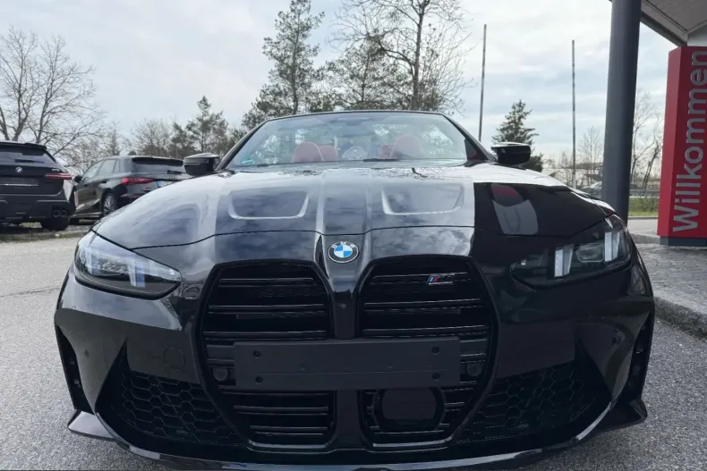 BMW M4 (Seria 4) din 2024 cu 8.050 km - oferta BMW206698 - foto 6