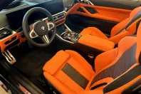 BMW M4 (Seria 4) din 2024 cu 4.690 km - oferta BMW206699 - foto 5