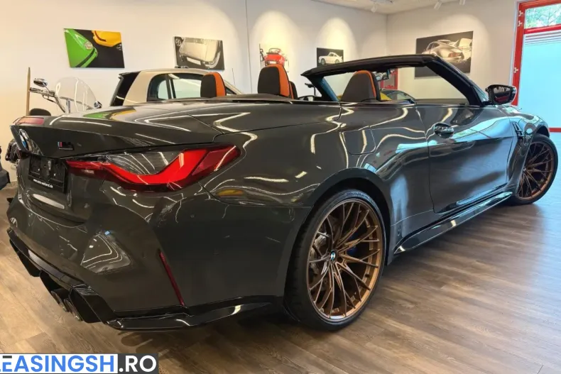 BMW M4 (Seria 4) din 2024 cu 4.690 km - oferta BMW206699 - foto 6