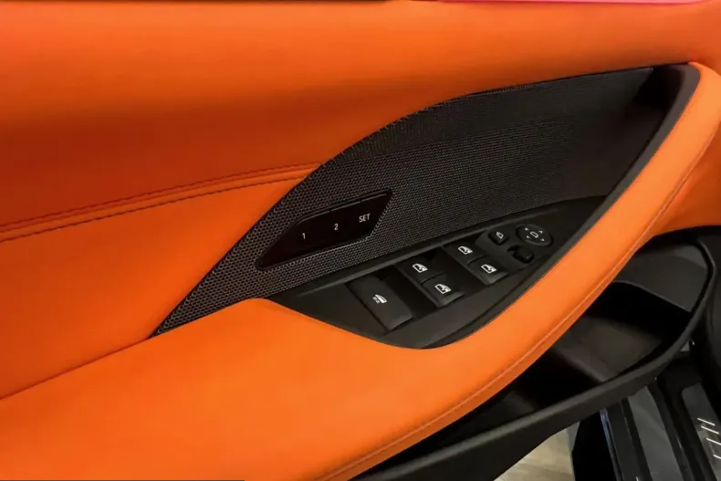 BMW M4 (Seria 4) din 2024 cu 4.690 km - oferta BMW206699 - foto 8