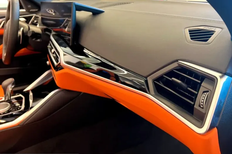 BMW M4 (Seria 4) din 2024 cu 4.690 km - oferta BMW206699 - foto 9