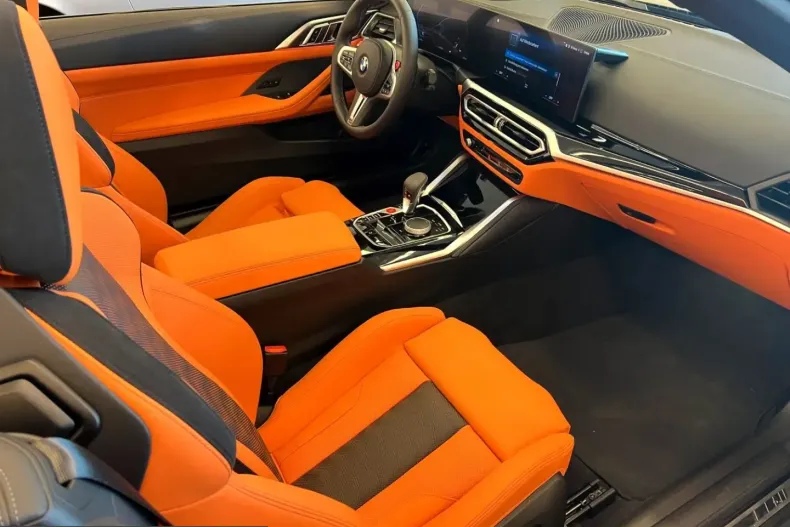 BMW M4 (Seria 4) din 2024 cu 4.690 km - oferta BMW206699 - foto 11