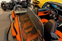 BMW M4 (Seria 4) din 2024 cu 4.690 km - oferta BMW206699 - foto 15