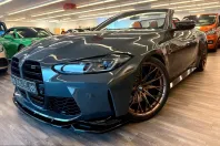 BMW M4 (Seria 4) din 2024 cu 4.690 km - oferta BMW206699 - foto 17