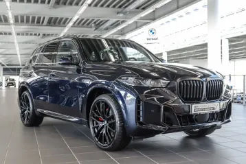 BMW X5 din 2025 - oferta BMW206700