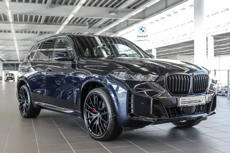 BMW X5 (Seria X) din 2025 cu 28.059 km - oferta BMW206700 - foto 1