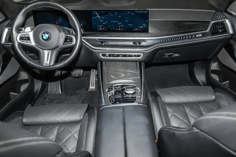 BMW X5 (Seria X) din 2025 cu 28.059 km - oferta BMW206700 - foto 2