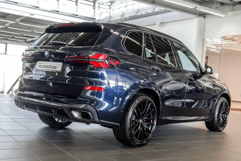 BMW X5 (Seria X) din 2025 cu 28.059 km - oferta BMW206700 - foto 3