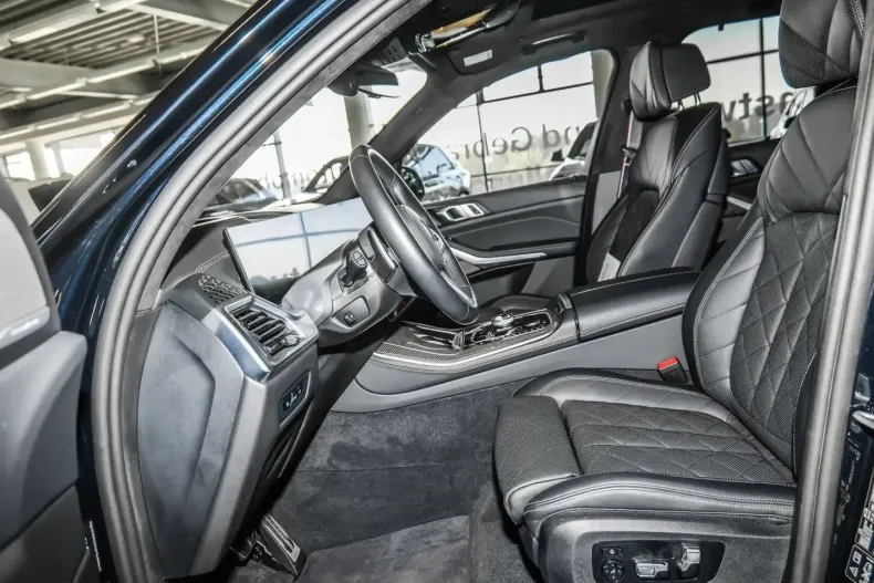 BMW X5 (Seria X) din 2025 cu 28.059 km - oferta BMW206700 - foto 5