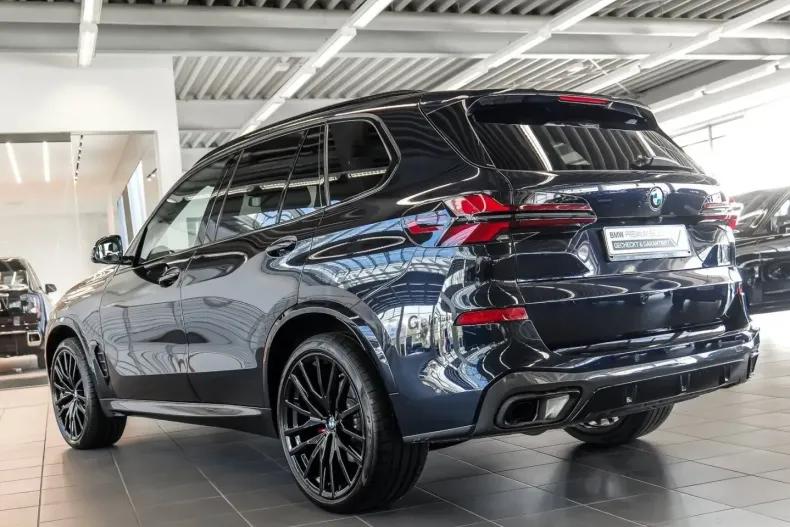 BMW X5 (Seria X) din 2025 cu 28.059 km - oferta BMW206700 - foto 6