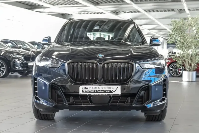 BMW X5 (Seria X) din 2025 cu 28.059 km - oferta BMW206700 - foto 7