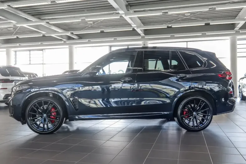 BMW X5 (Seria X) din 2025 cu 28.059 km - oferta BMW206700 - foto 8