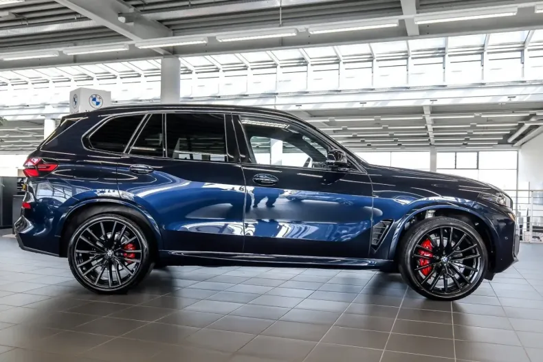 BMW X5 (Seria X) din 2025 cu 28.059 km - oferta BMW206700 - foto 9