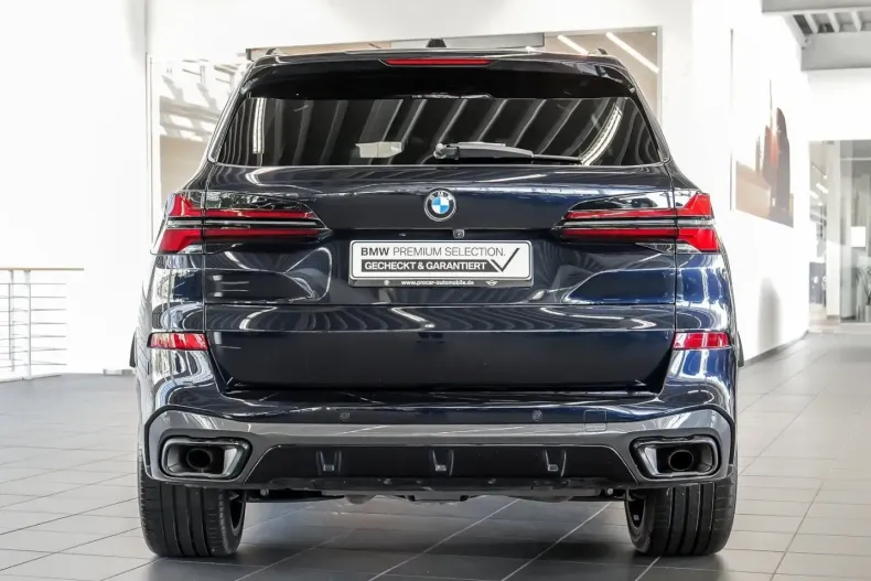BMW X5 (Seria X) din 2025 cu 28.059 km - oferta BMW206700 - foto 10