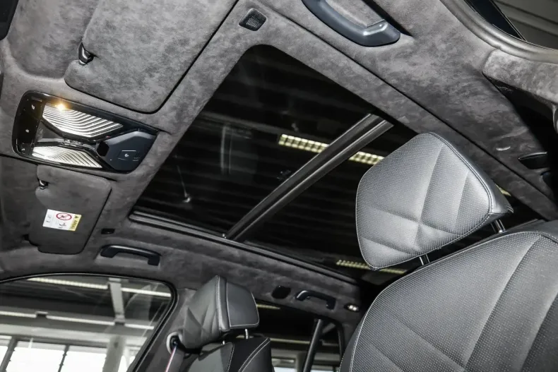 BMW X5 (Seria X) din 2025 cu 28.059 km - oferta BMW206700 - foto 11