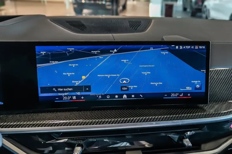 BMW X5 (Seria X) din 2025 cu 28.059 km - oferta BMW206700 - foto 12