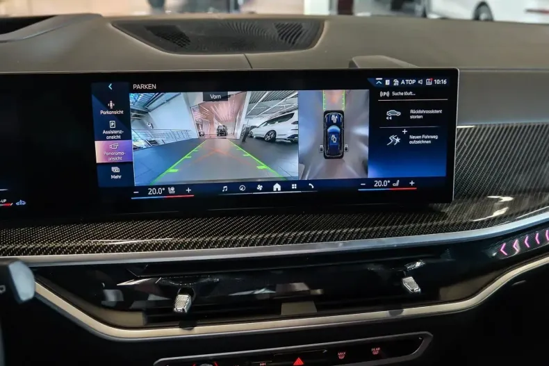 BMW X5 (Seria X) din 2025 cu 28.059 km - oferta BMW206700 - foto 14