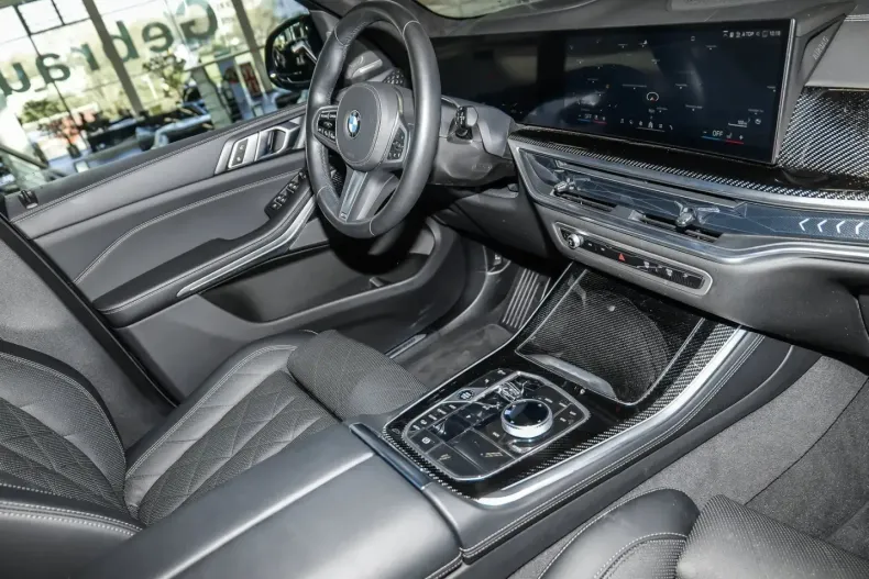 BMW X5 (Seria X) din 2025 cu 28.059 km - oferta BMW206700 - foto 15