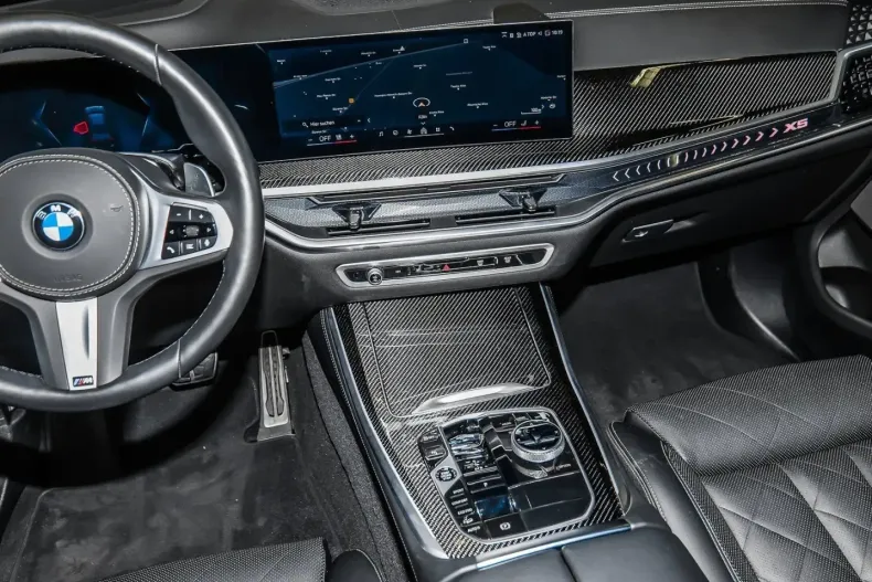 BMW X5 (Seria X) din 2025 cu 28.059 km - oferta BMW206700 - foto 16