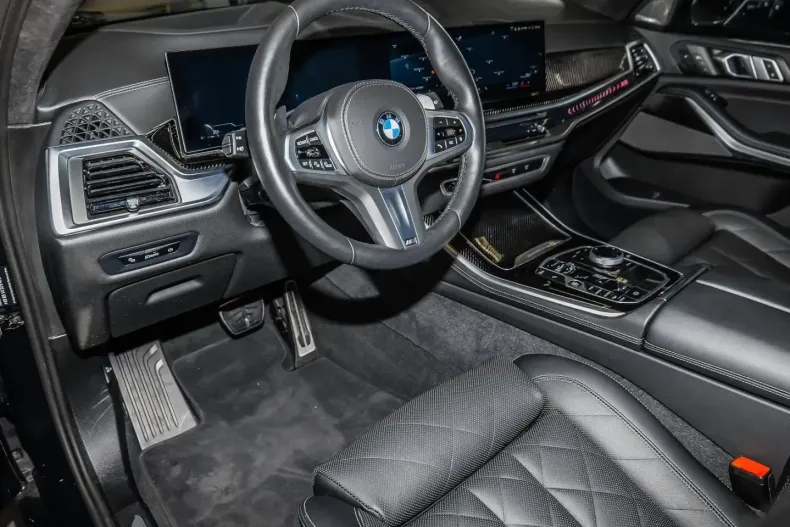 BMW X5 (Seria X) din 2025 cu 28.059 km - oferta BMW206700 - foto 17