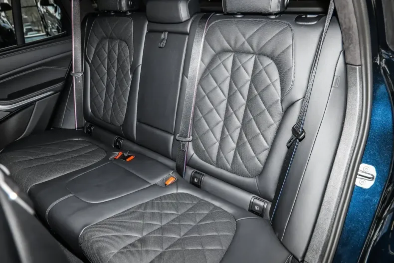 BMW X5 (Seria X) din 2025 cu 28.059 km - oferta BMW206700 - foto 18