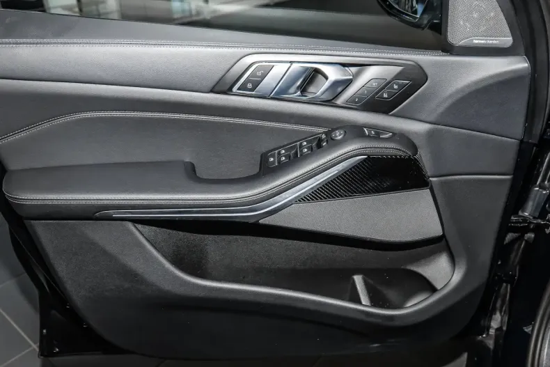 BMW X5 (Seria X) din 2025 cu 28.059 km - oferta BMW206700 - foto 19