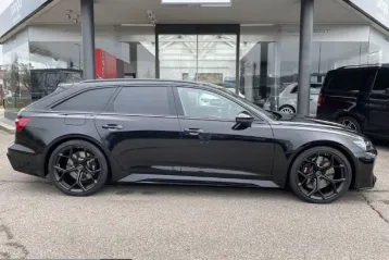 Audi RS6 din 2025 - oferta AUD206701