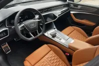 Audi RS6 din 2025 cu 14.900 km - oferta AUD206701 - foto 3