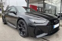 Audi RS6 din 2025 cu 14.900 km - oferta AUD206701 - foto 4