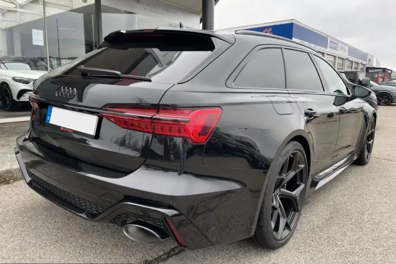 Audi RS6 din 2025 cu 14.900 km - oferta AUD206701 - foto 6