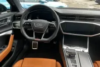 Audi RS6 din 2025 cu 14.900 km - oferta AUD206701 - foto 9